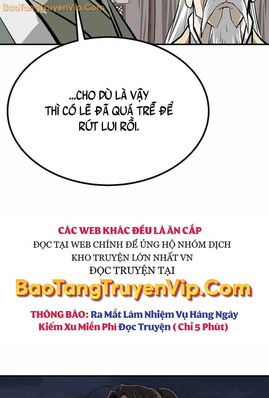 Cung Quỷ Kiếm Thần Chapter 271 - 135