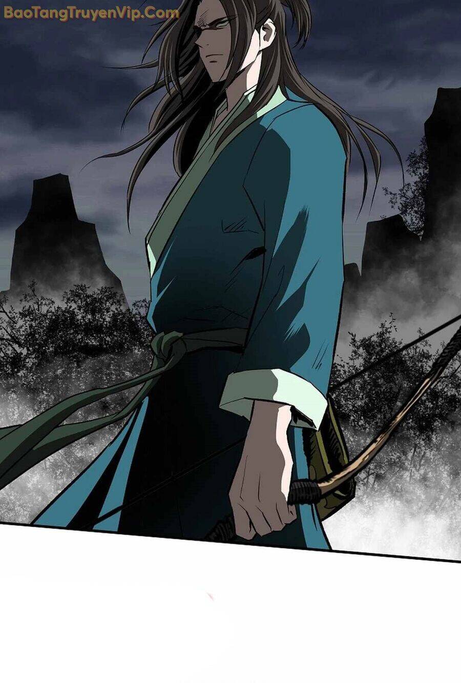 Cung Quỷ Kiếm Thần Chapter 271 - 136