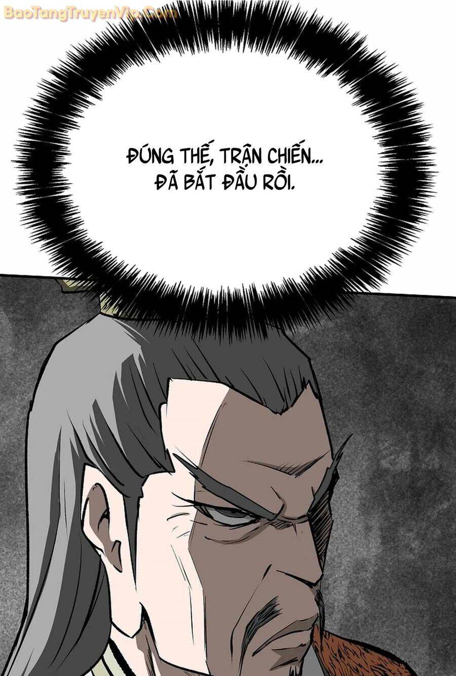 Cung Quỷ Kiếm Thần Chapter 271 - 137