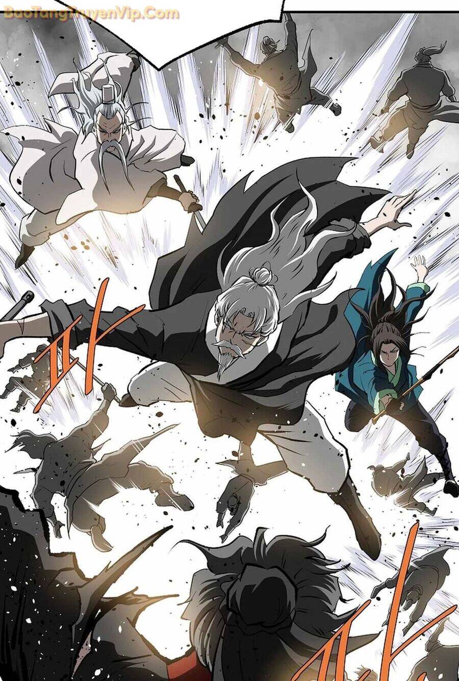 Cung Quỷ Kiếm Thần Chapter 271 - 16