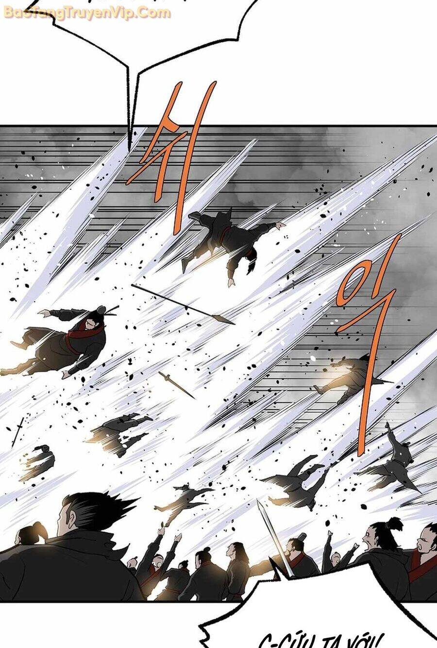 Cung Quỷ Kiếm Thần Chapter 271 - 19