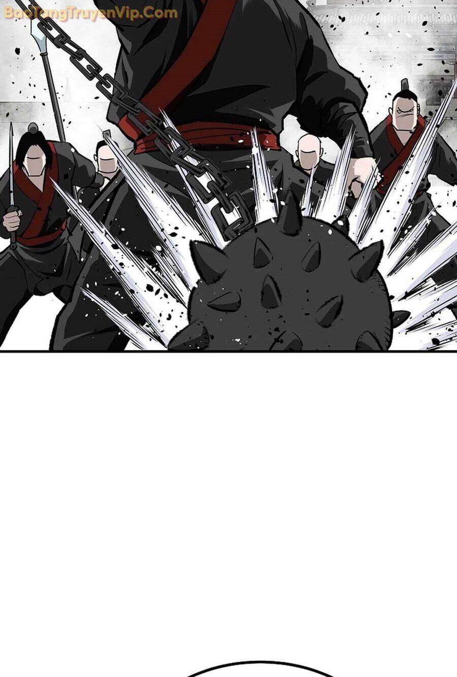 Cung Quỷ Kiếm Thần Chapter 271 - 21