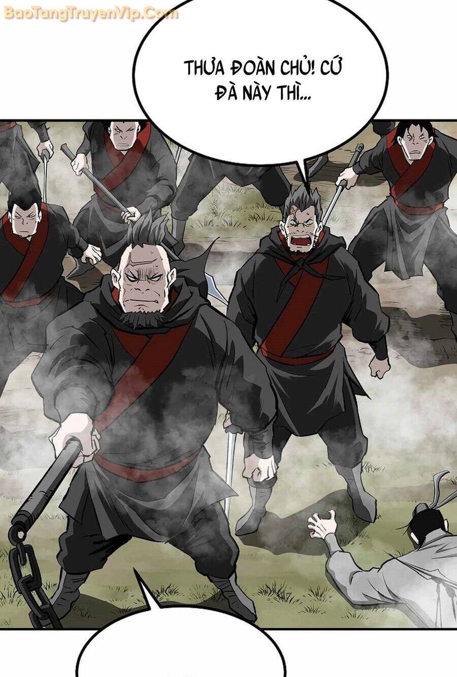 Cung Quỷ Kiếm Thần Chapter 271 - 22