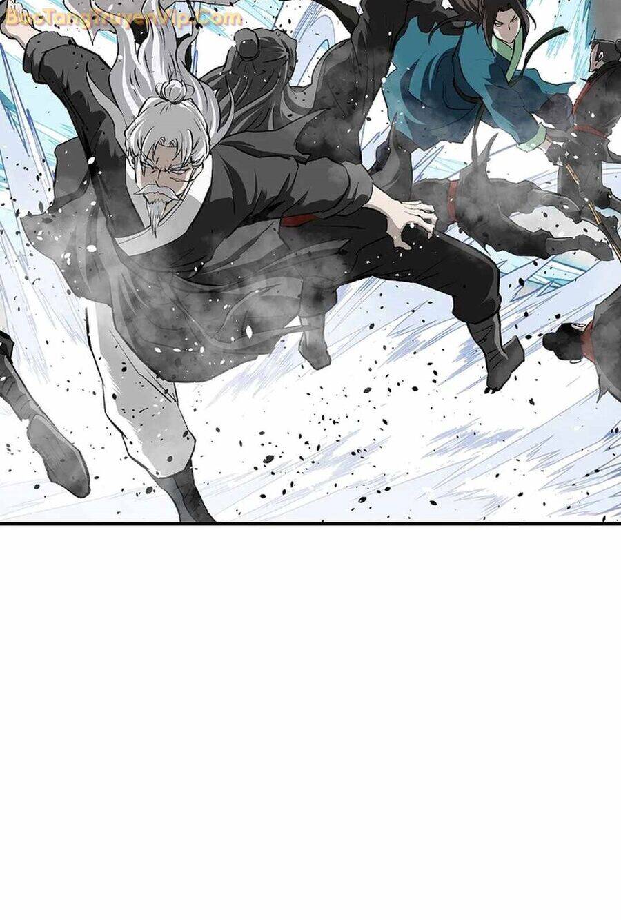 Cung Quỷ Kiếm Thần Chapter 271 - 24