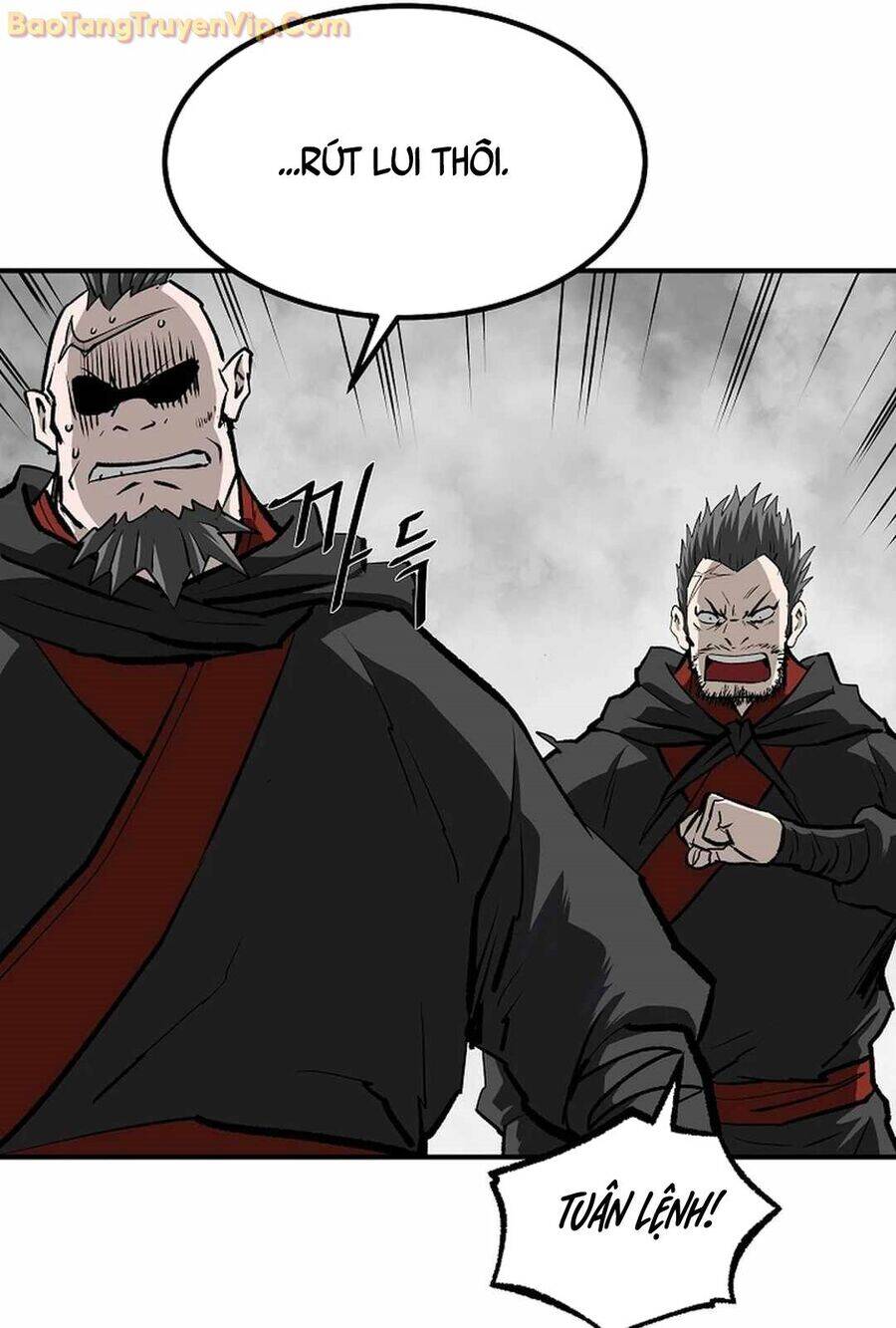 Cung Quỷ Kiếm Thần Chapter 271 - 25