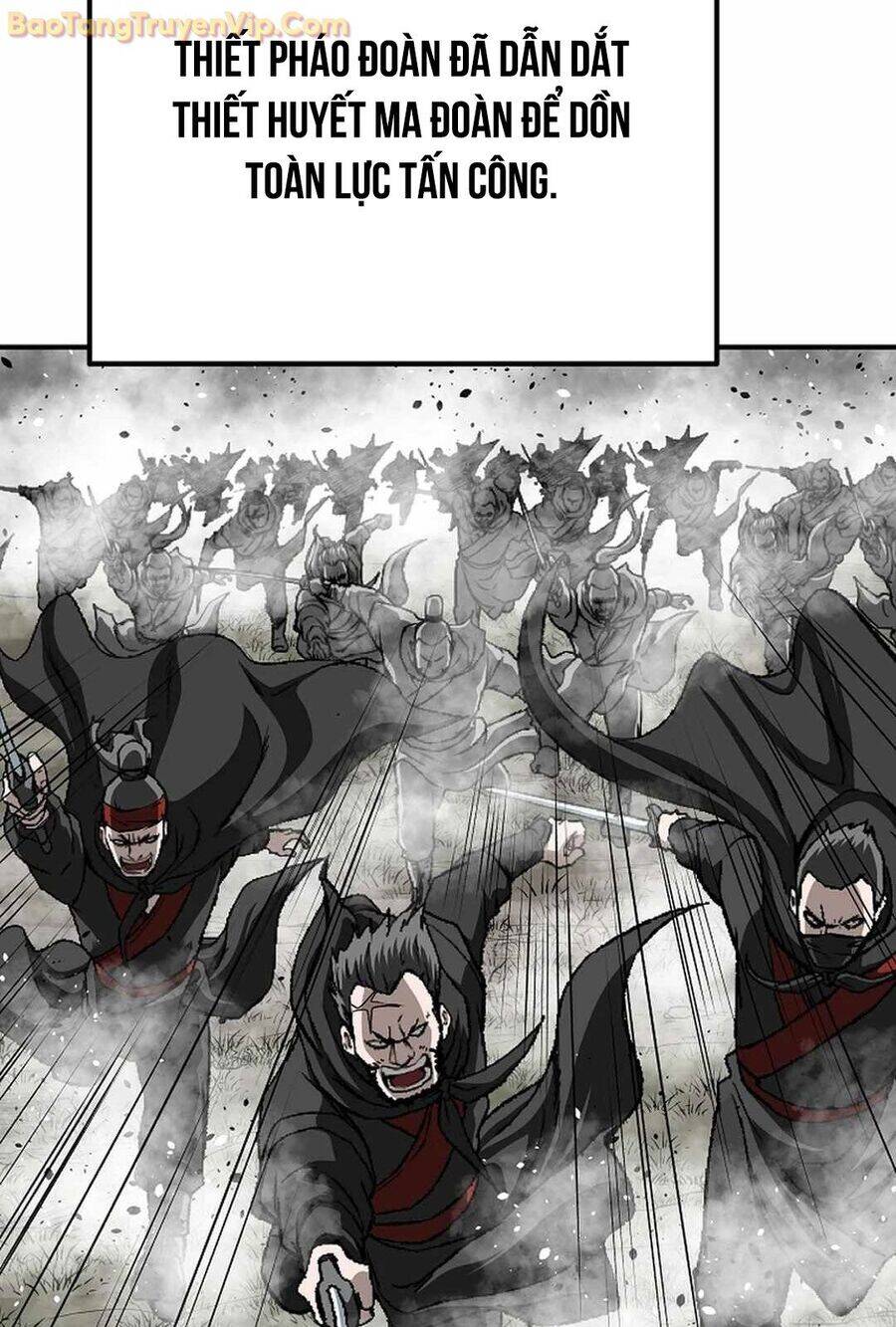 Cung Quỷ Kiếm Thần Chapter 271 - 4