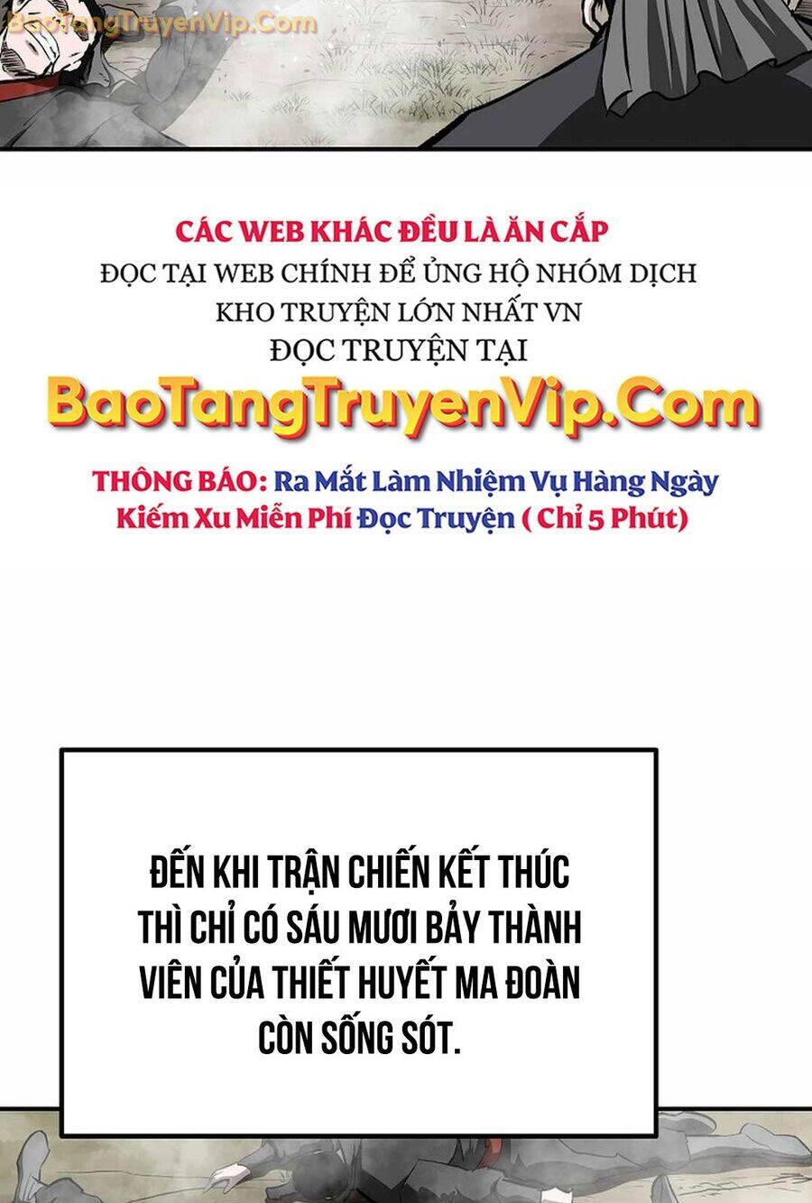 Cung Quỷ Kiếm Thần Chapter 271 - 32