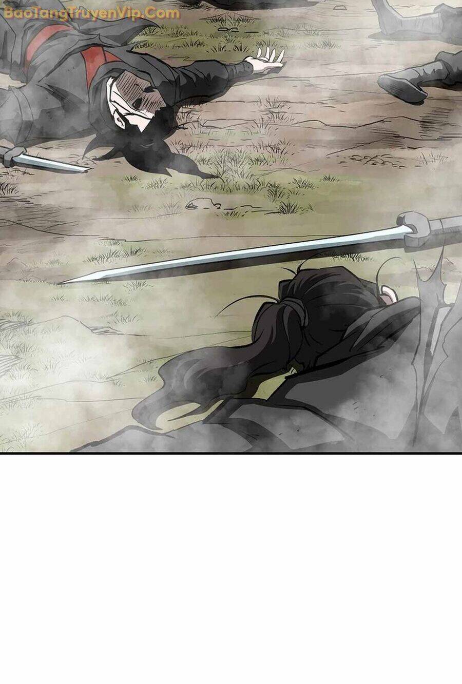 Cung Quỷ Kiếm Thần Chapter 271 - 33