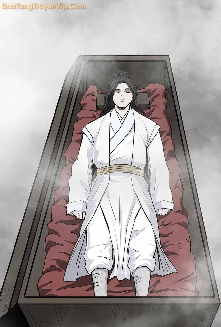 Cung Quỷ Kiếm Thần Chapter 271 - 39