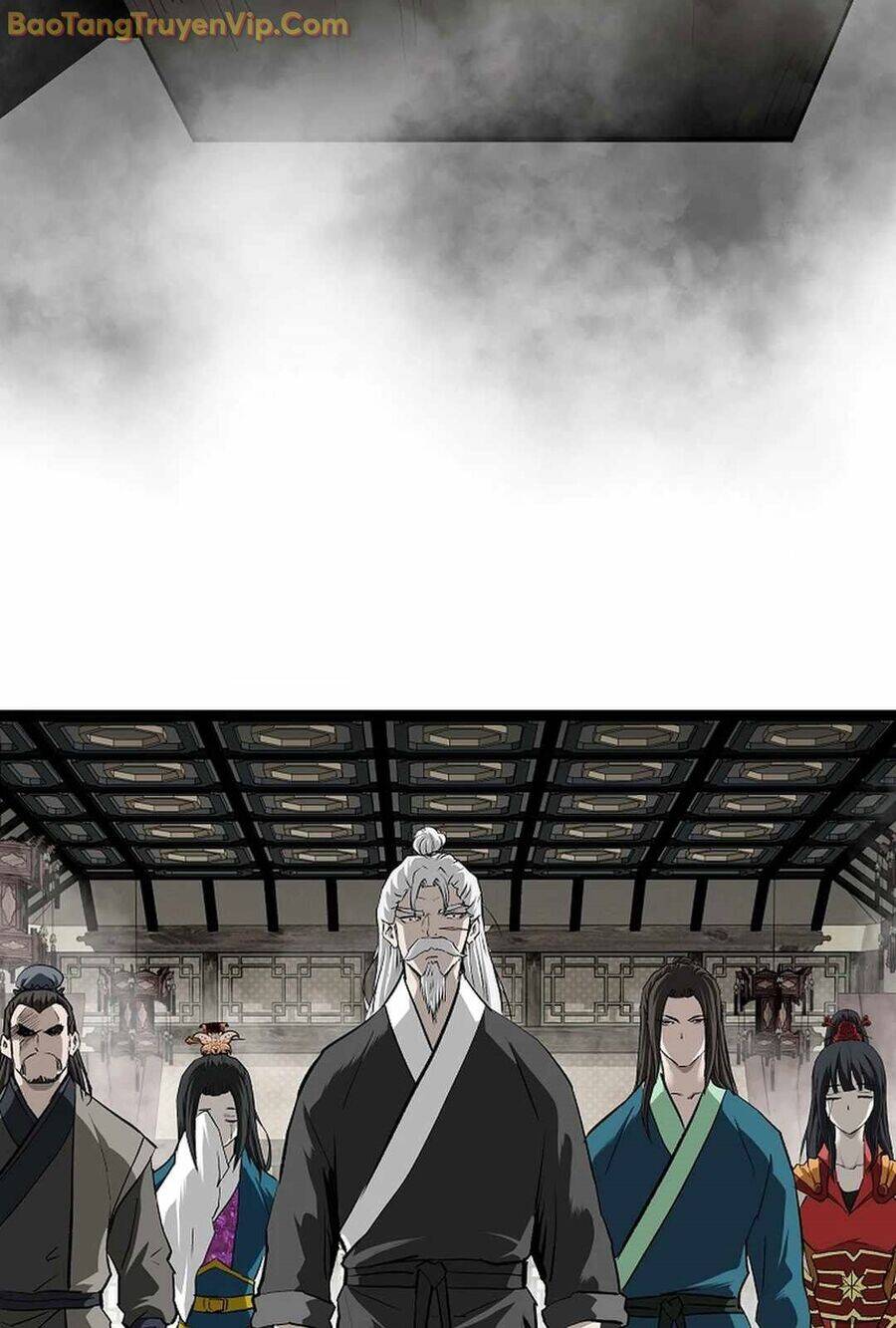 Cung Quỷ Kiếm Thần Chapter 271 - 40