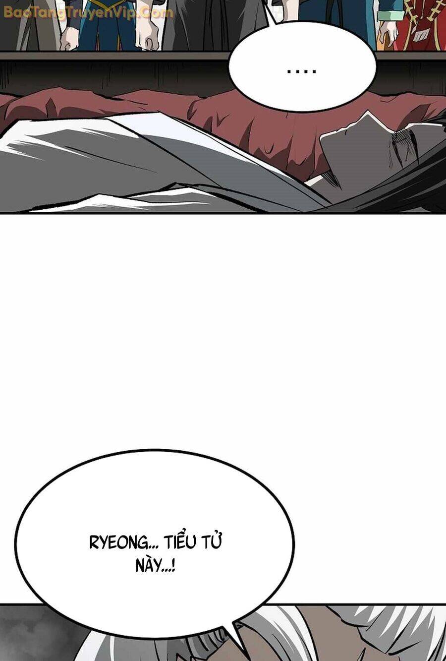 Cung Quỷ Kiếm Thần Chapter 271 - 41
