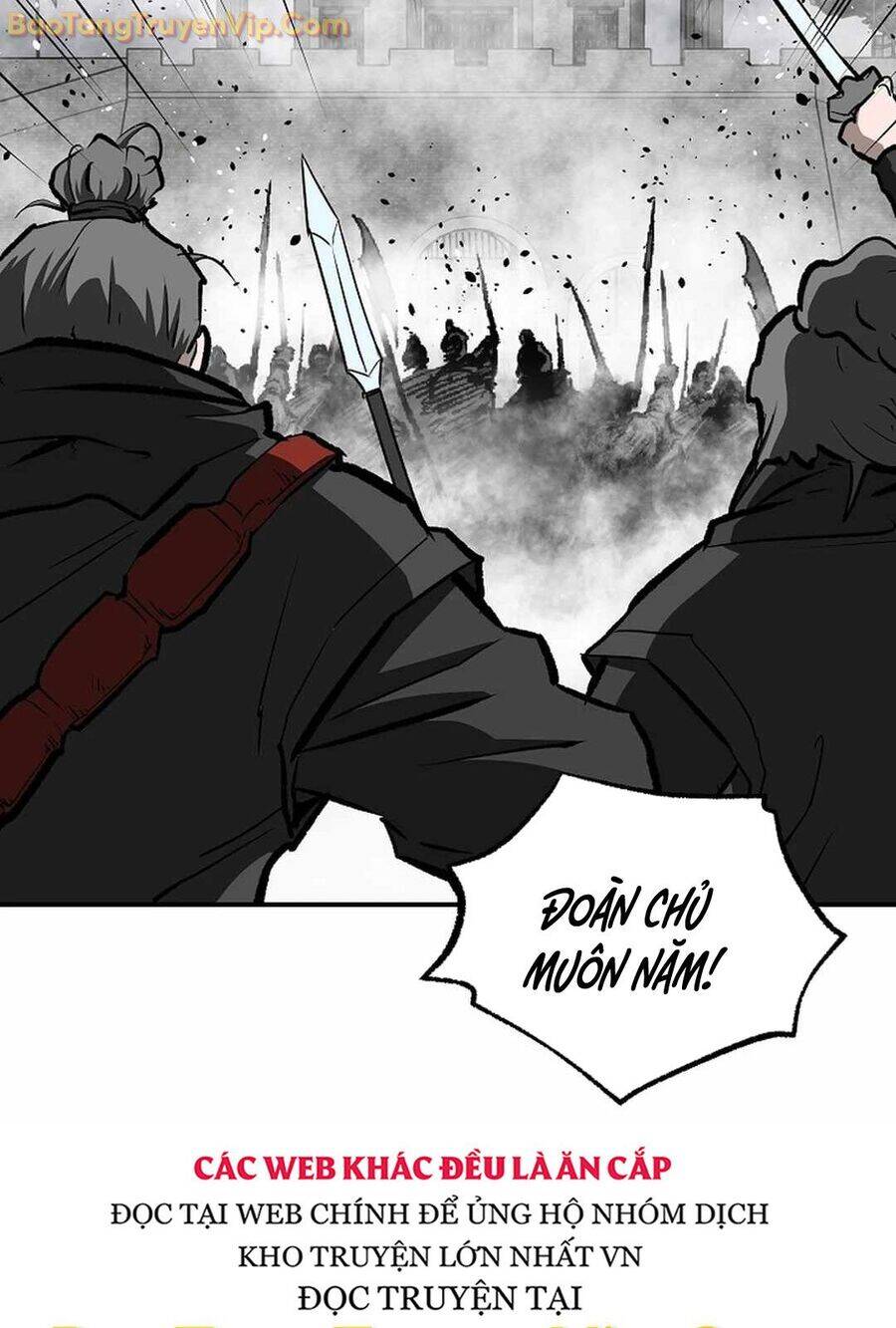 Cung Quỷ Kiếm Thần Chapter 271 - 6