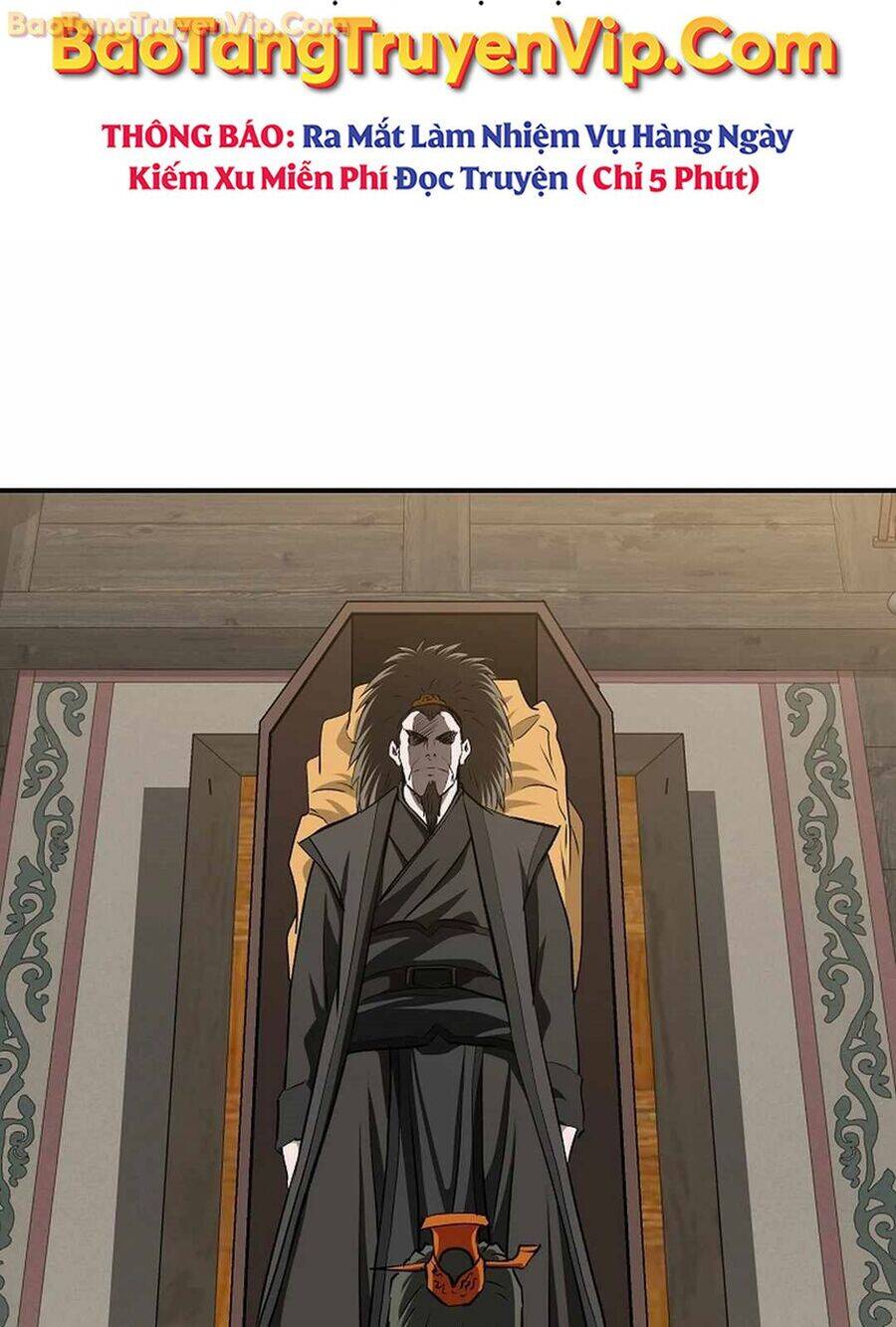 Cung Quỷ Kiếm Thần Chapter 271 - 68