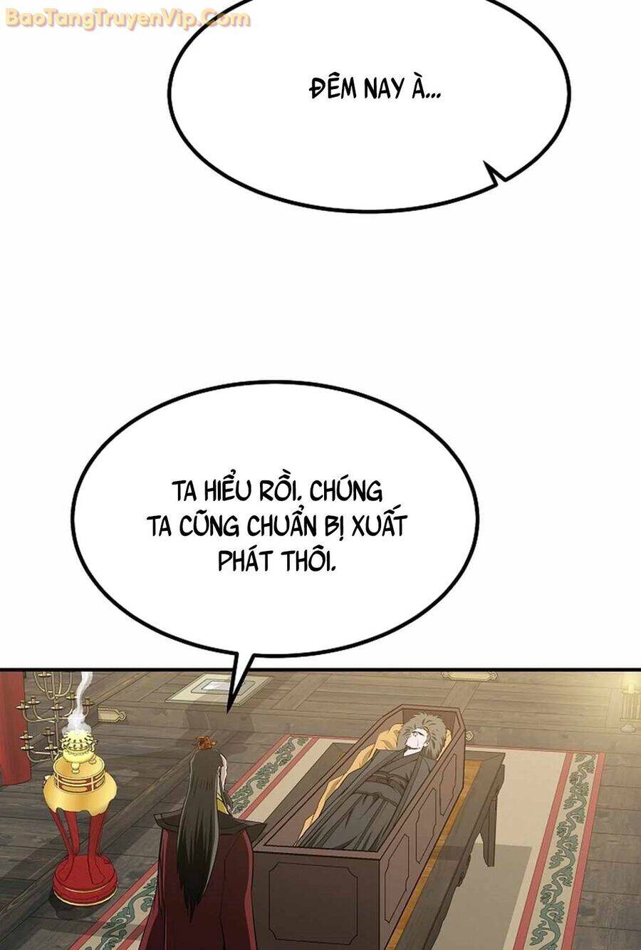 Cung Quỷ Kiếm Thần Chapter 271 - 74