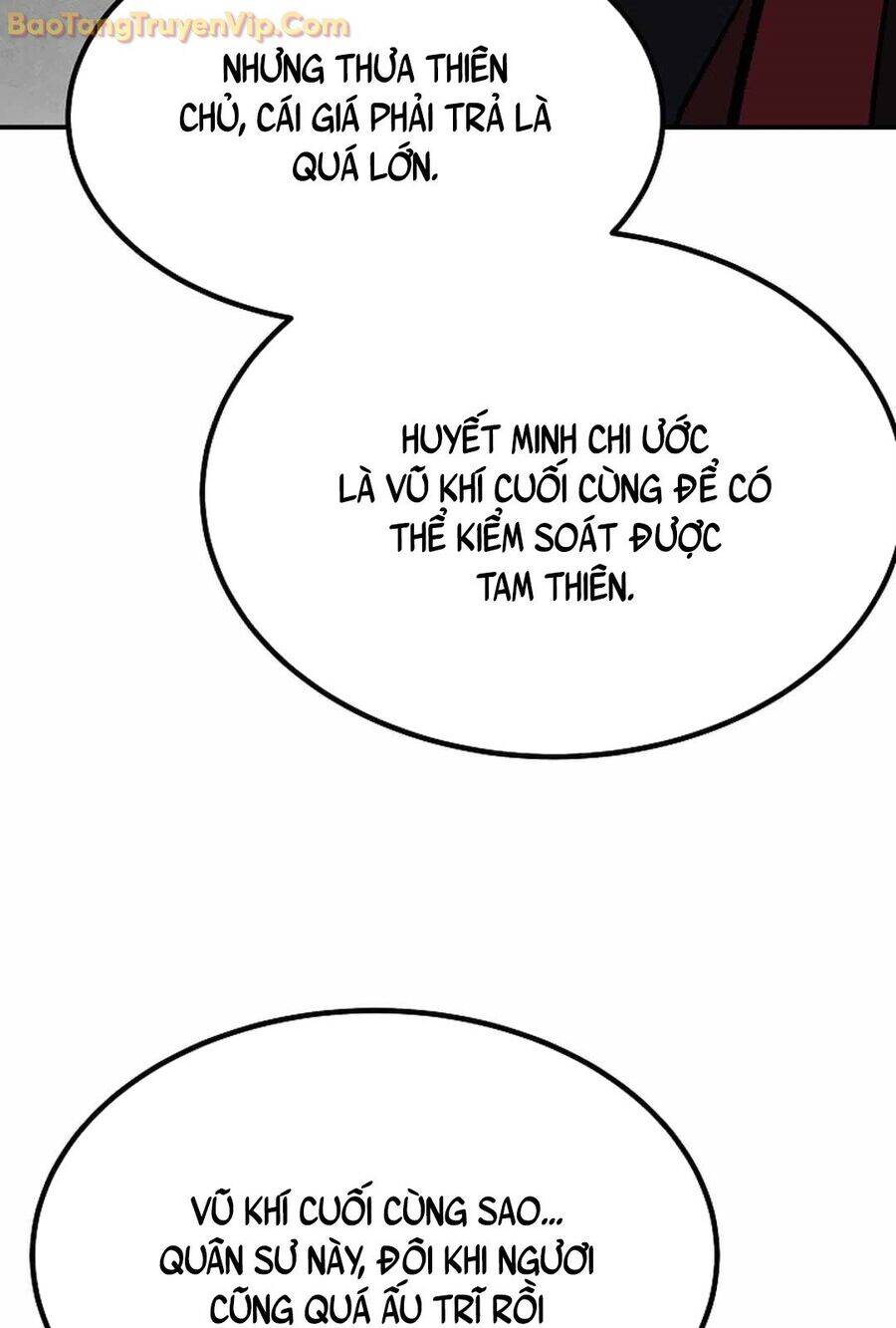 Cung Quỷ Kiếm Thần Chapter 271 - 77