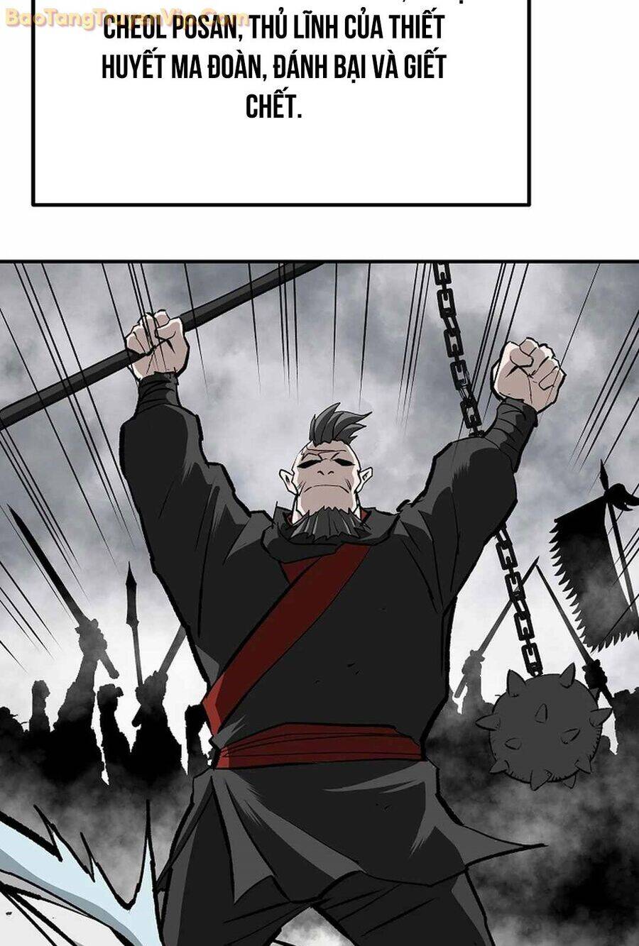 Cung Quỷ Kiếm Thần Chapter 271 - 9