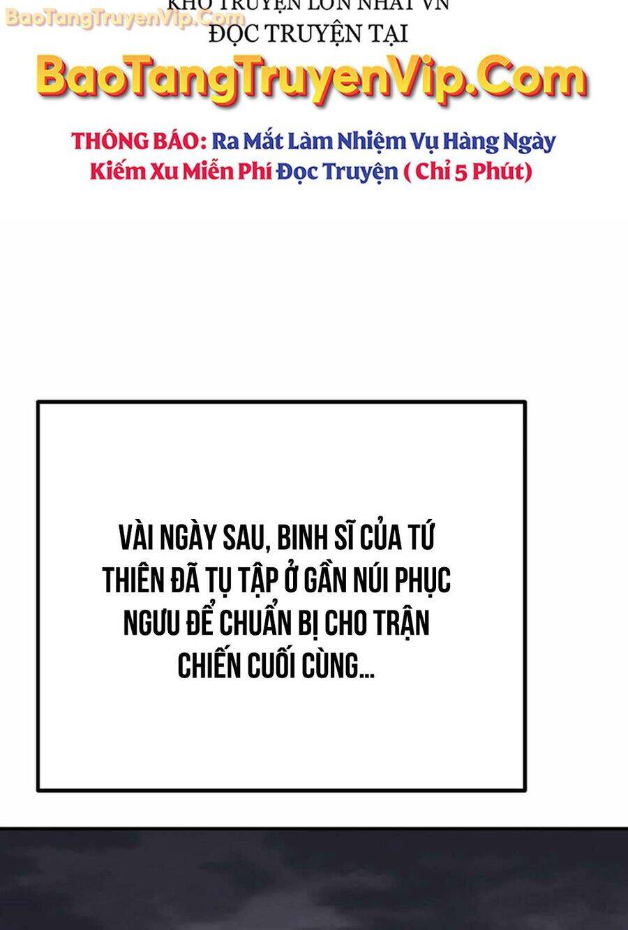 Cung Quỷ Kiếm Thần Chapter 271 - 84