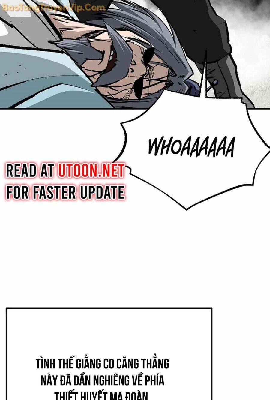 Cung Quỷ Kiếm Thần Chapter 271 - 10