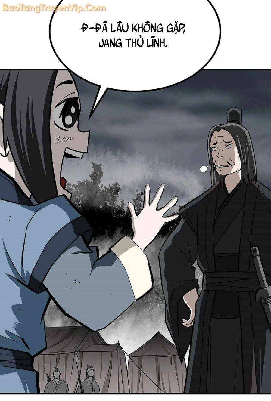 Cung Quỷ Kiếm Thần Chapter 271 - 95