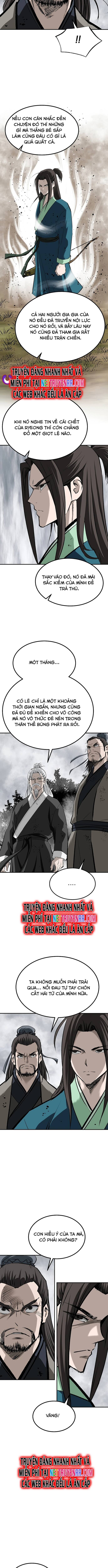 Cung Quỷ Kiếm Thần Chapter 273 - 2