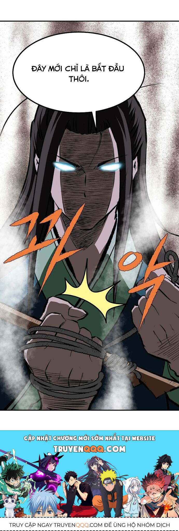 Cung Quỷ Kiếm Thần Chapter 273 - 11