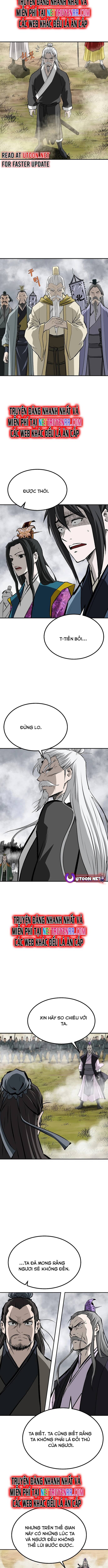 Cung Quỷ Kiếm Thần Chapter 273 - 3
