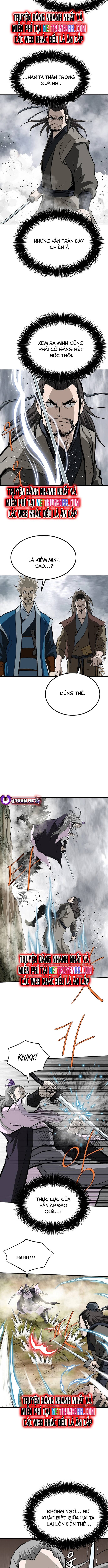 Cung Quỷ Kiếm Thần Chapter 273 - 6