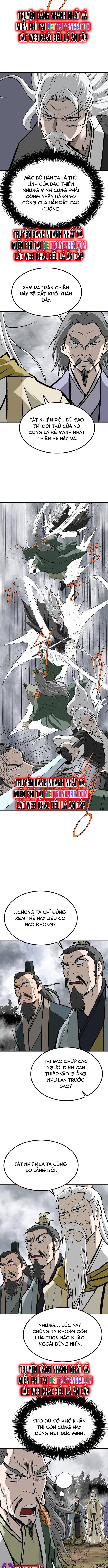 Cung Quỷ Kiếm Thần Chapter 273 - 8