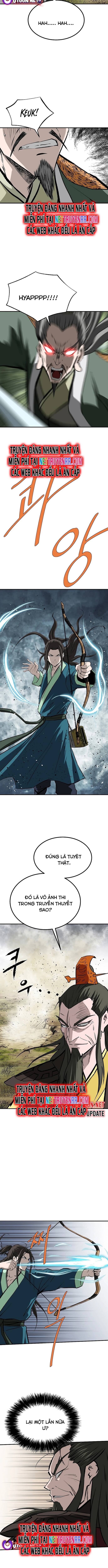 Cung Quỷ Kiếm Thần Chapter 273 - 9