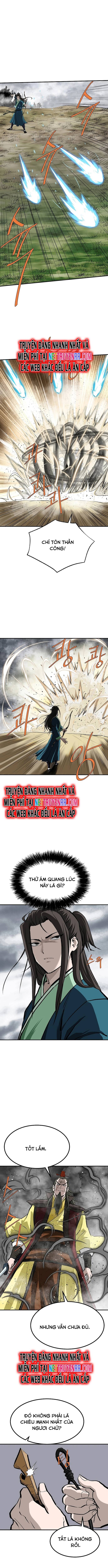 Cung Quỷ Kiếm Thần Chapter 273 - 10