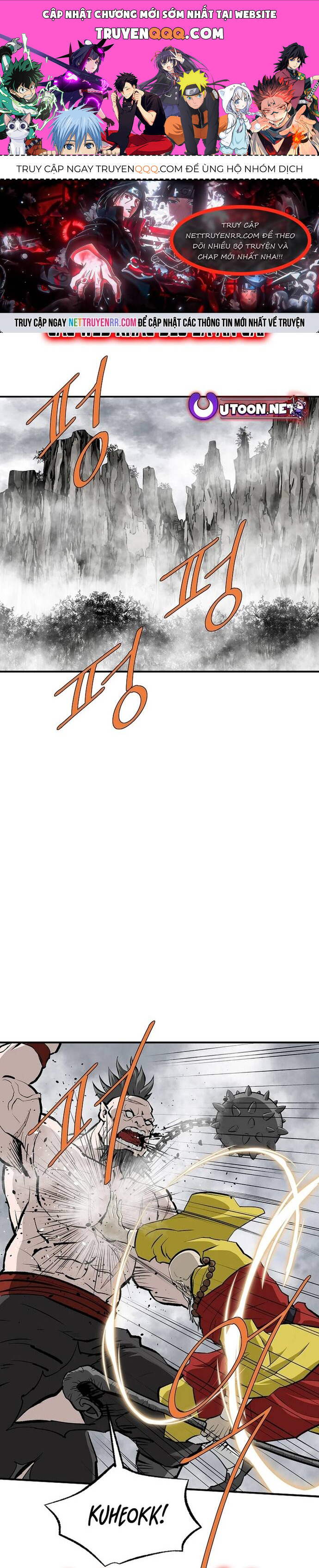 Cung Quỷ Kiếm Thần Chapter 274 - 1