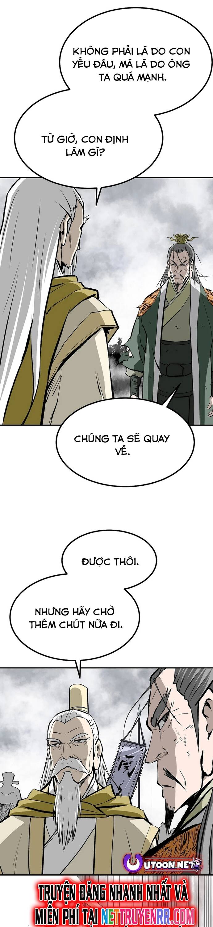 Cung Quỷ Kiếm Thần Chapter 274 - 12