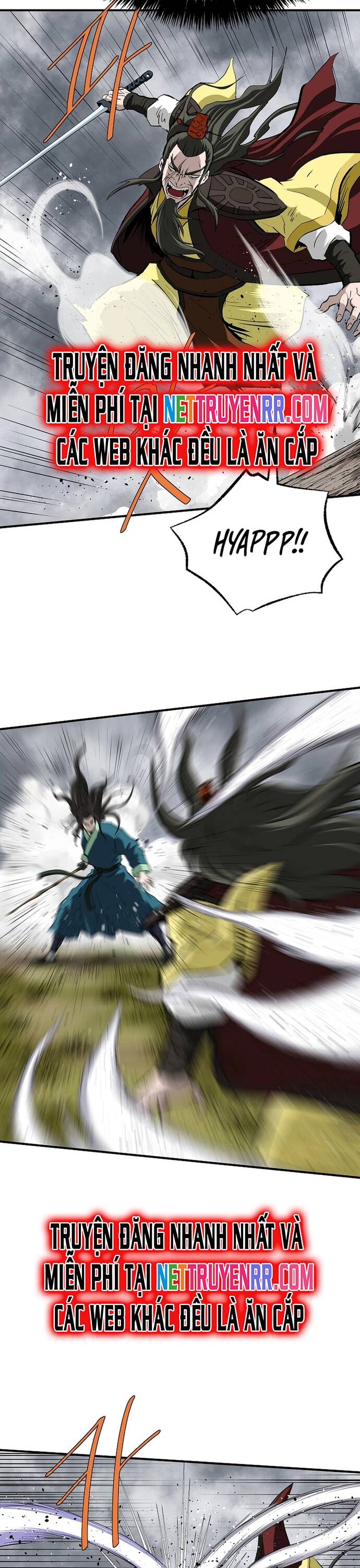 Cung Quỷ Kiếm Thần Chapter 274 - 16