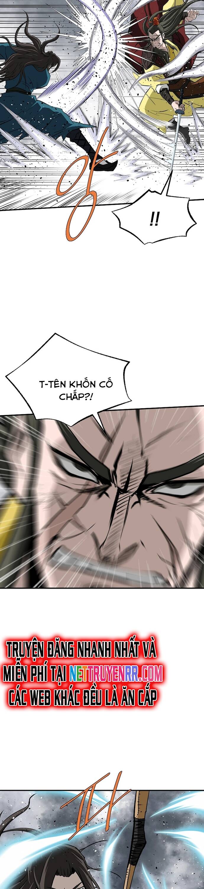 Cung Quỷ Kiếm Thần Chapter 274 - 17