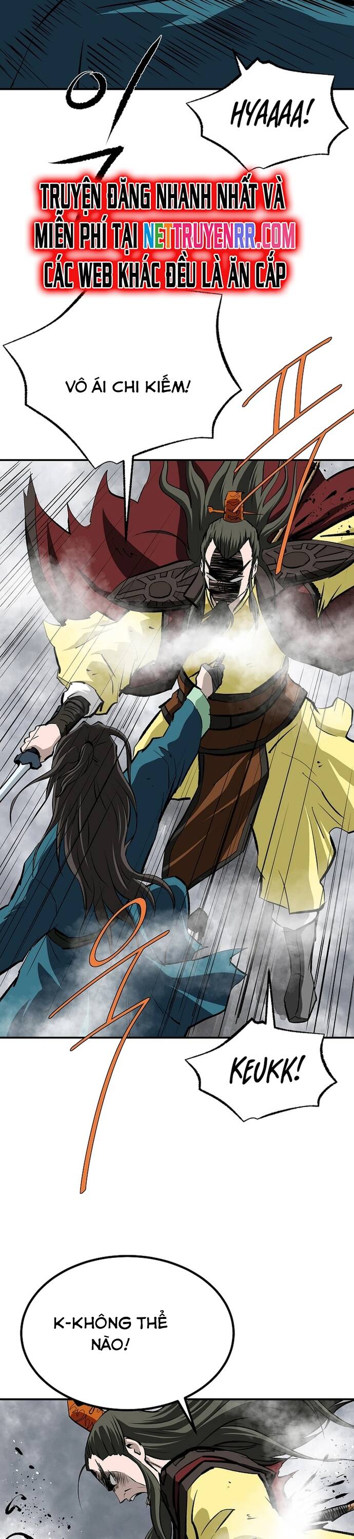 Cung Quỷ Kiếm Thần Chapter 274 - 19