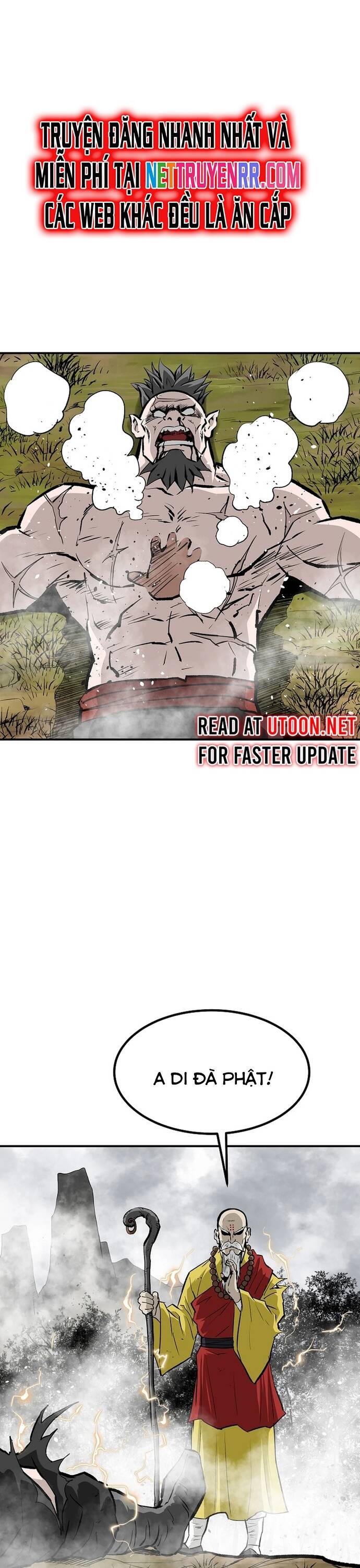 Cung Quỷ Kiếm Thần Chapter 274 - 3