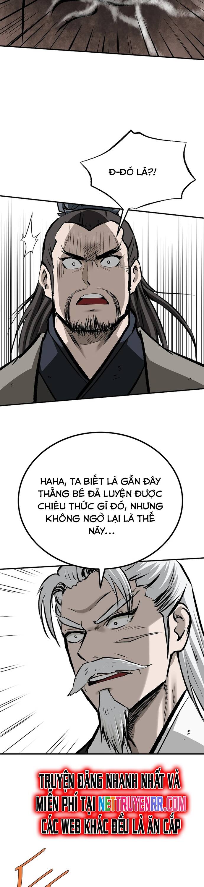 Cung Quỷ Kiếm Thần Chapter 274 - 22