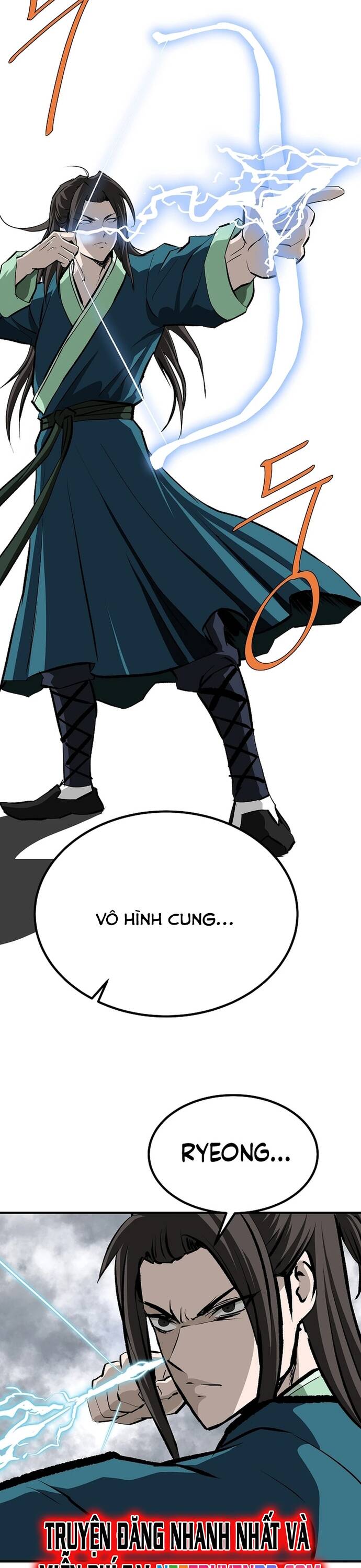 Cung Quỷ Kiếm Thần Chapter 274 - 23