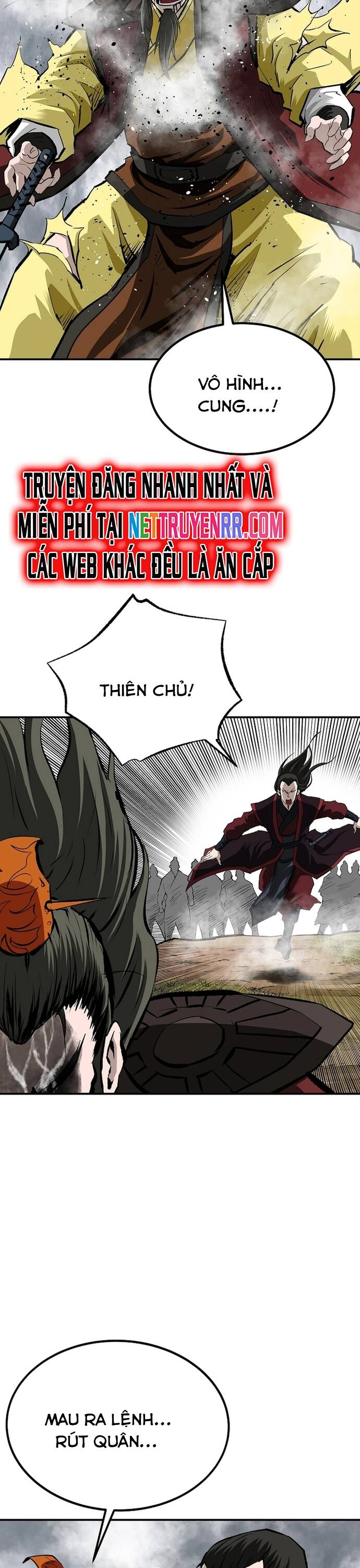 Cung Quỷ Kiếm Thần Chapter 274 - 26