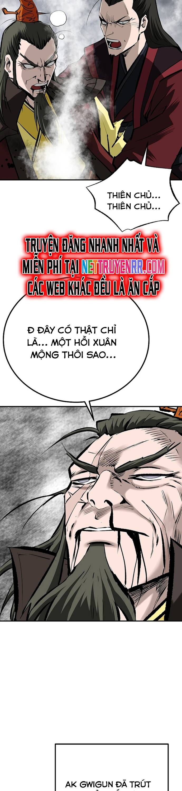 Cung Quỷ Kiếm Thần Chapter 274 - 27