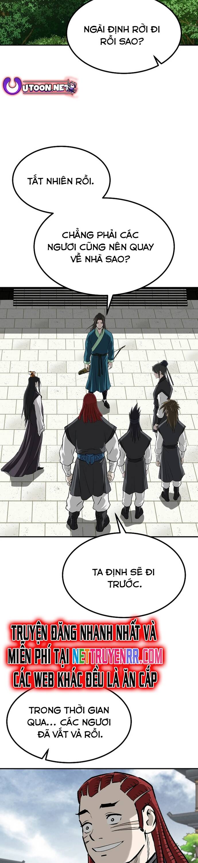 Cung Quỷ Kiếm Thần Chapter 274 - 33