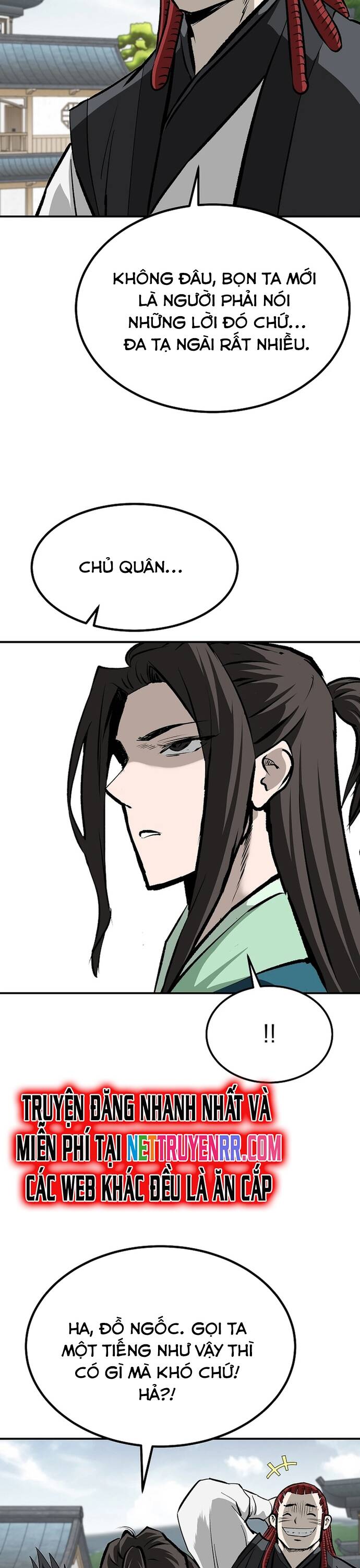 Cung Quỷ Kiếm Thần Chapter 274 - 34