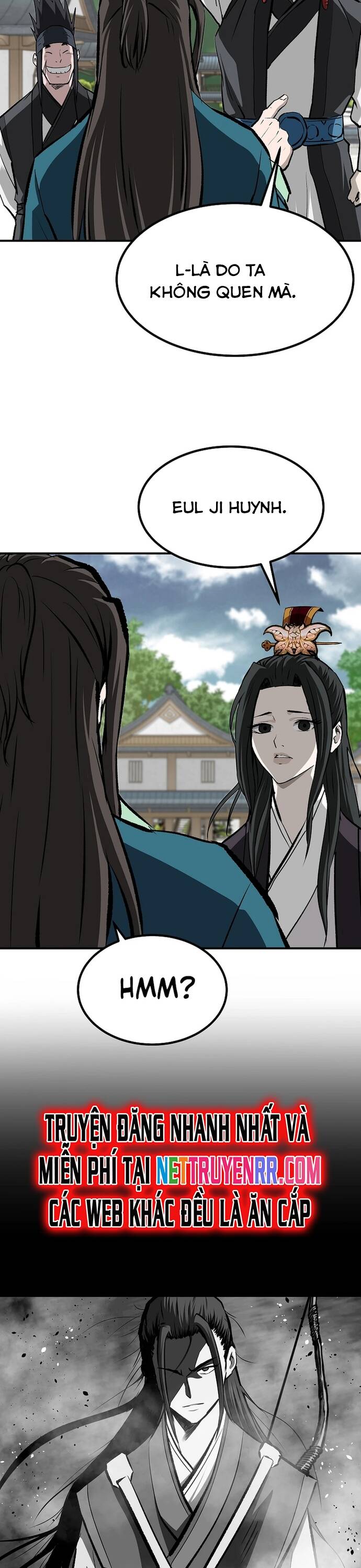 Cung Quỷ Kiếm Thần Chapter 274 - 35