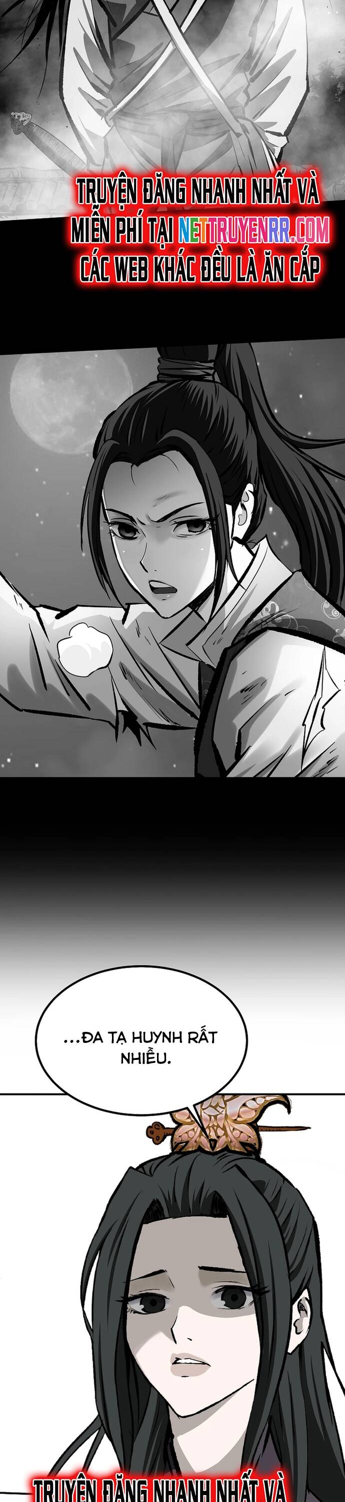 Cung Quỷ Kiếm Thần Chapter 274 - 36