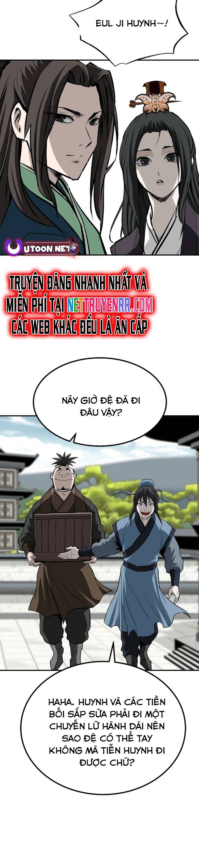 Cung Quỷ Kiếm Thần Chapter 274 - 38