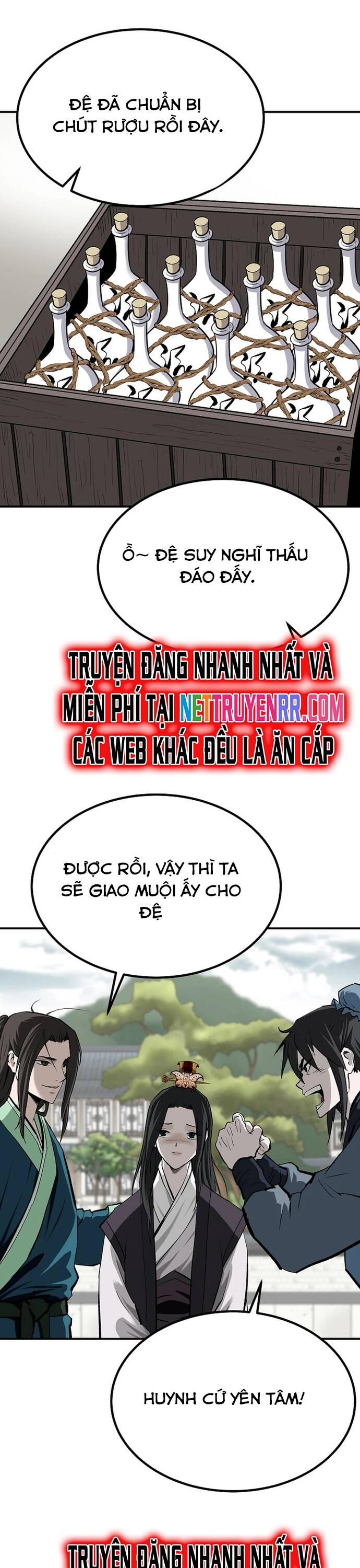 Cung Quỷ Kiếm Thần Chapter 274 - 39