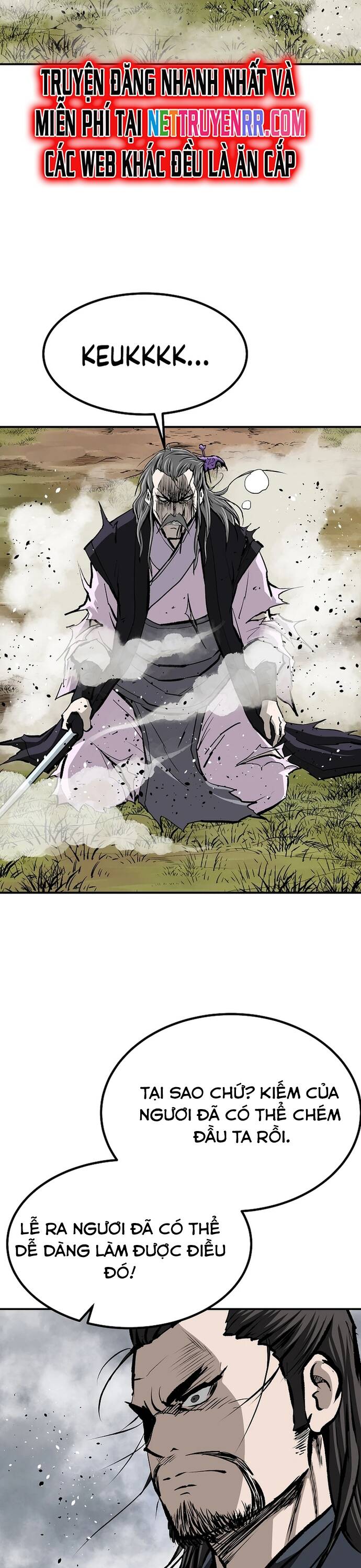 Cung Quỷ Kiếm Thần Chapter 274 - 5