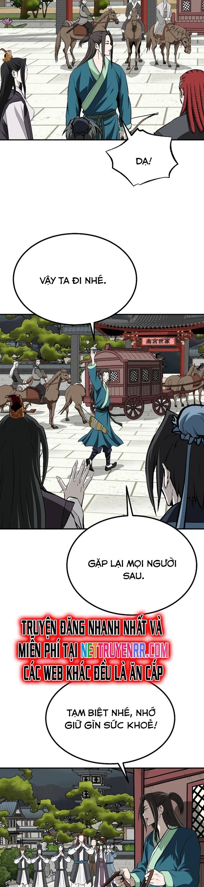 Cung Quỷ Kiếm Thần Chapter 274 - 45