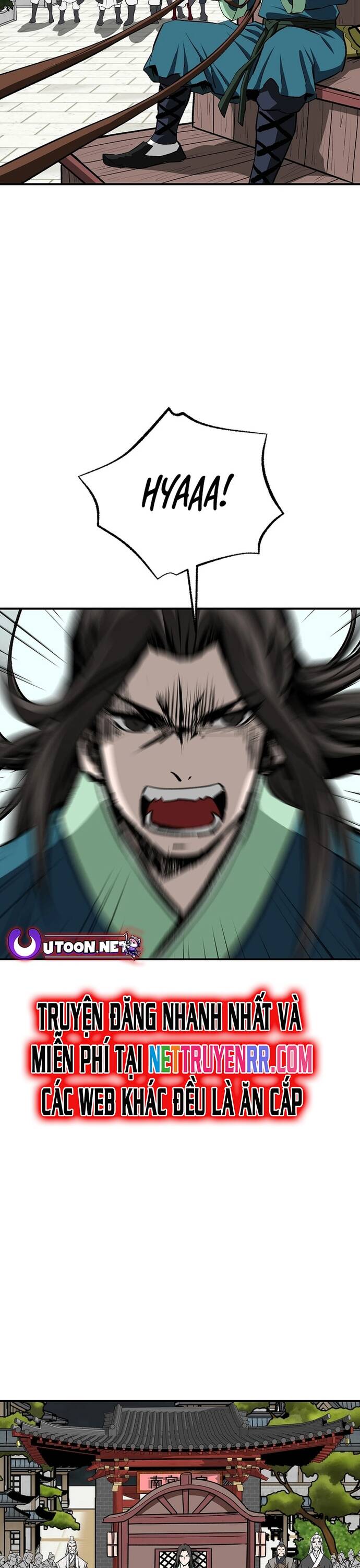 Cung Quỷ Kiếm Thần Chapter 274 - 46