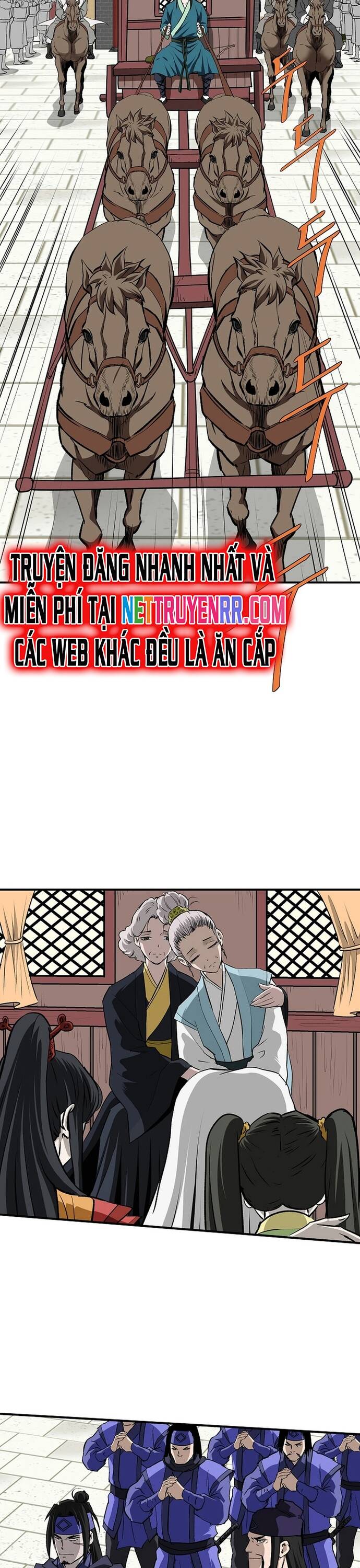 Cung Quỷ Kiếm Thần Chapter 274 - 47